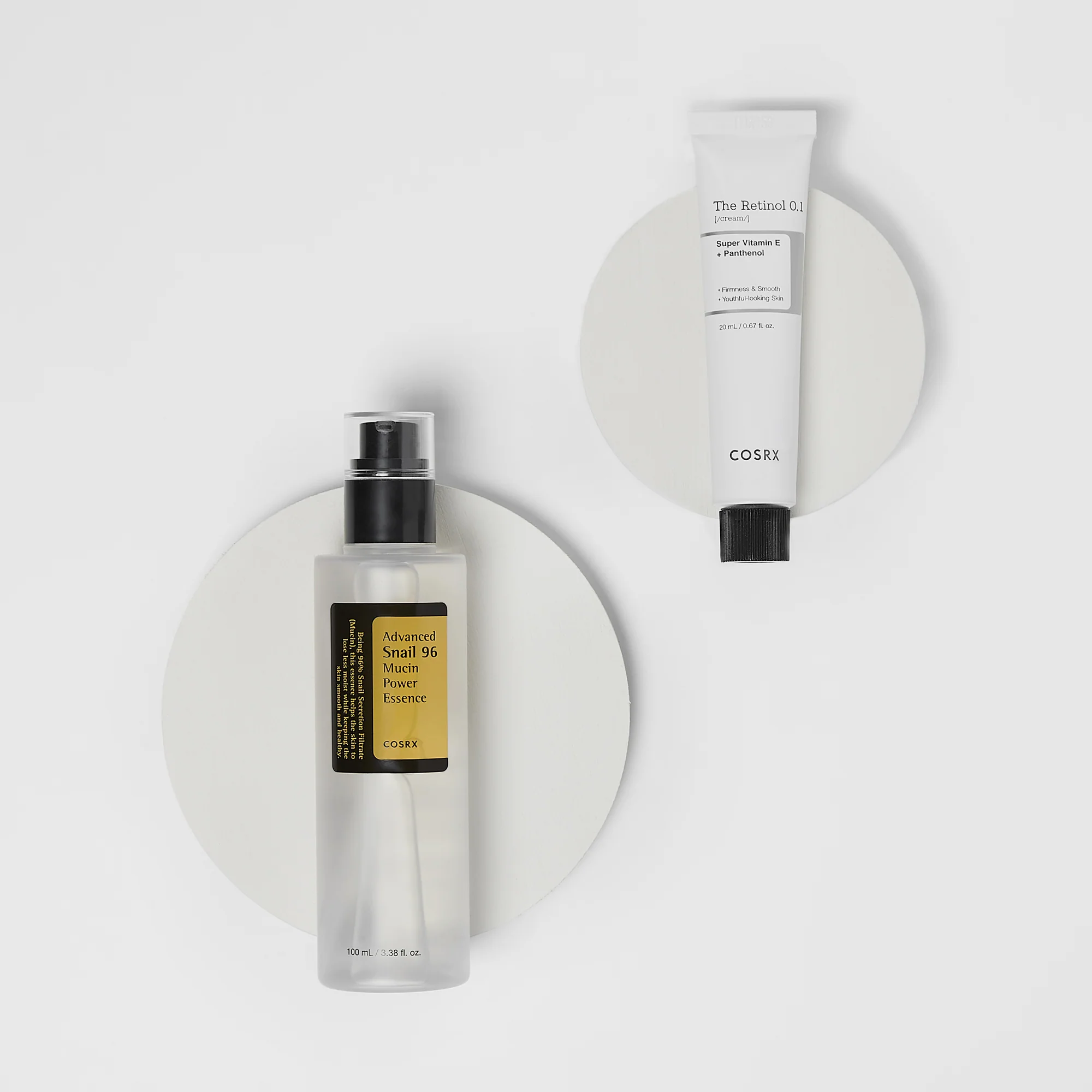 COSRX Advanced Snail 96 Mucin Power Essence 100ml - Image 3