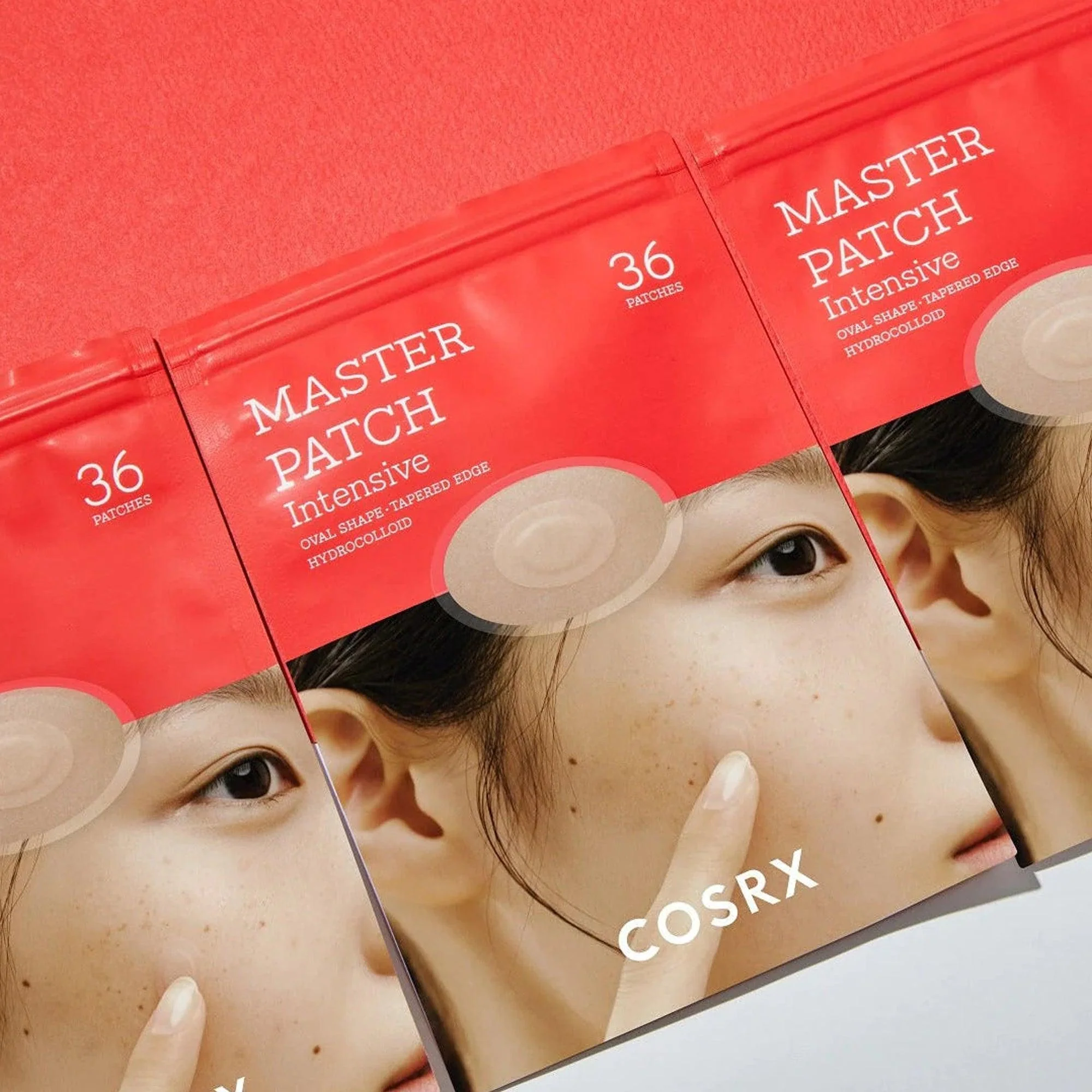 COSRX Master Patch Intensive 36 Patches - Image 3