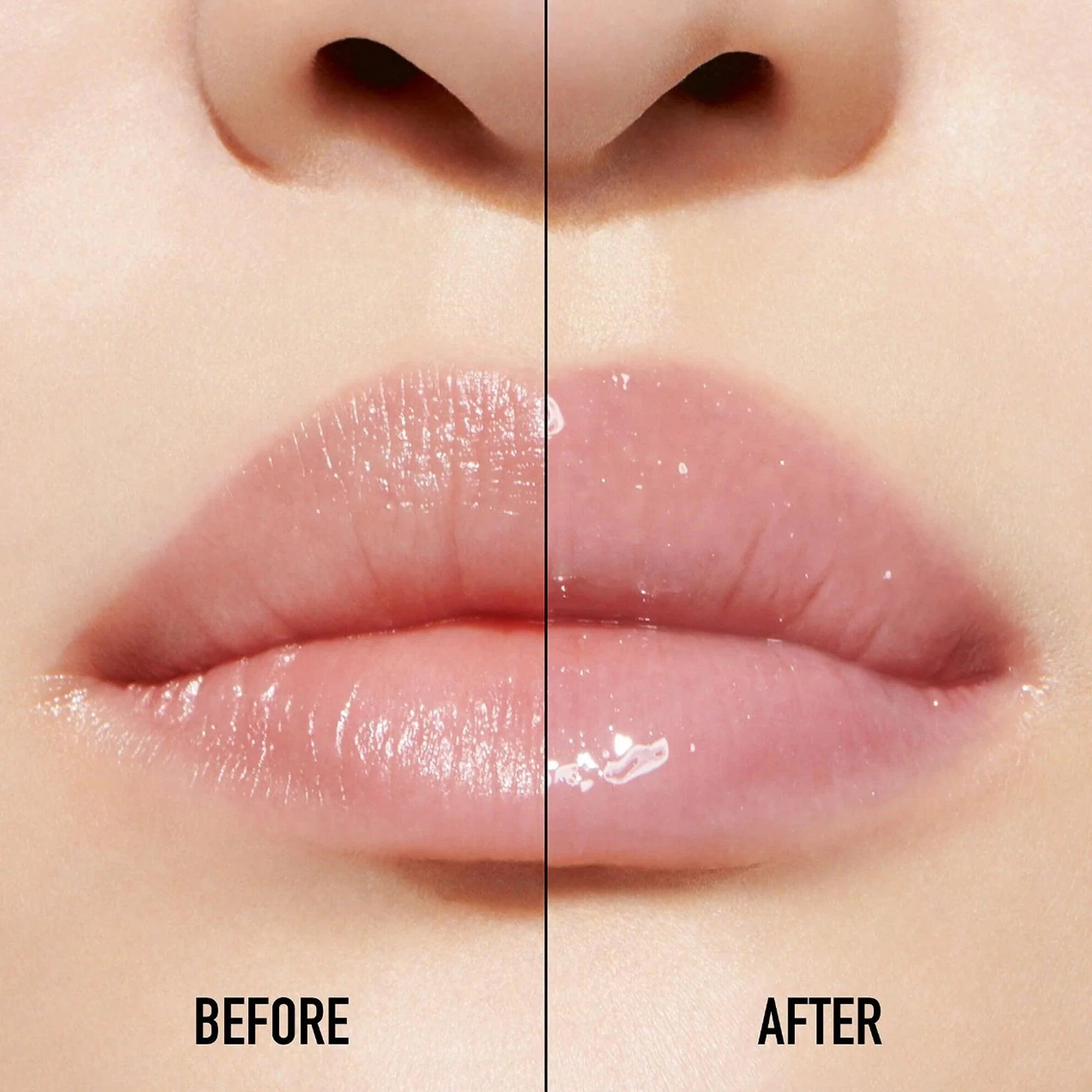 Dior Addict Lip Maximizer Plumping Gloss 012 Rosewood 6ml - Image 3