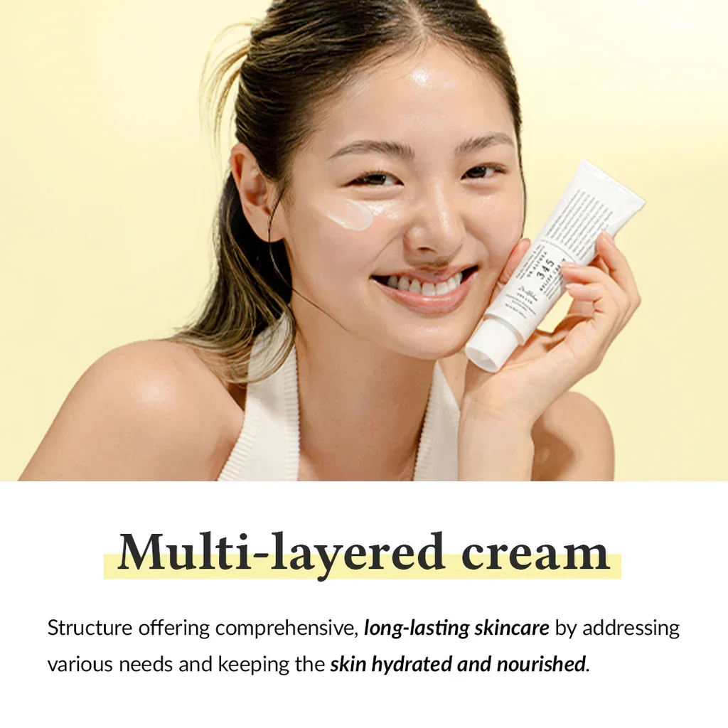 Dr. Althea 345 Relief Cream 50ml - Image 7
