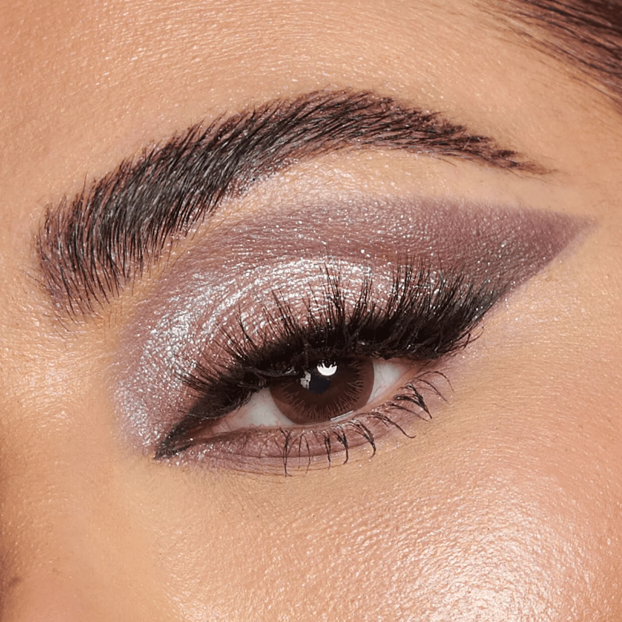 Huda Beauty Rose Quartz Eyeshadow Palette 1 Piece - Image 4