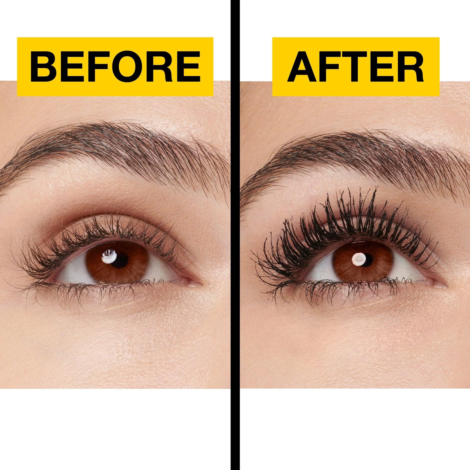 Maybelline The Colossal 100% Black Mascara 10.7ml - Image 3