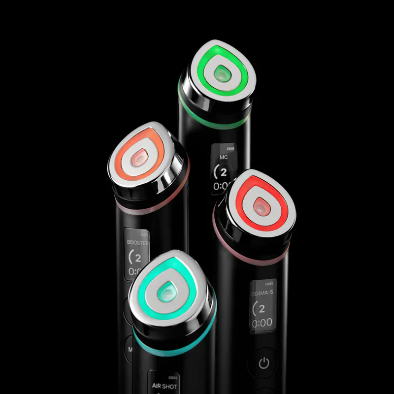 Medicube Age-R Booster Pro EX Black 1 Piece - Image 4